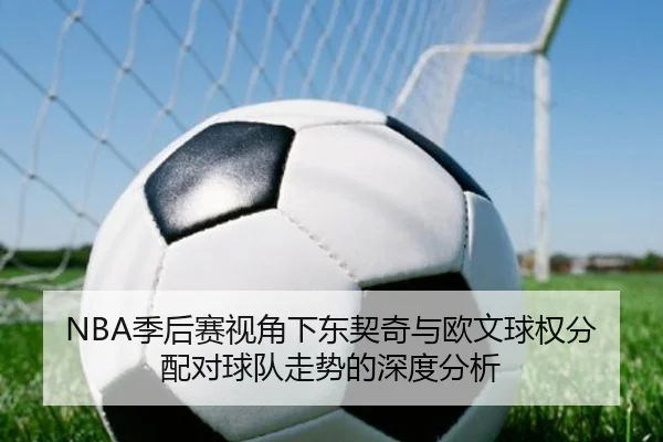 NBA季后赛视角下东契奇与欧文球权分配对球队走势的深度分析（leyu）